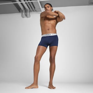 Men's Premium Trunks, PUMA Navy-(peacoat), extralarge-IND