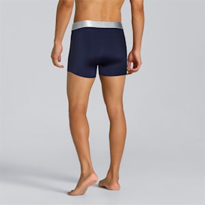 PUMA Men's Premium Trunks, PUMA Navy-(peacoat), extralarge-IND