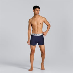 PUMA Men's Premium Trunks, PUMA Navy-(peacoat), extralarge-IND