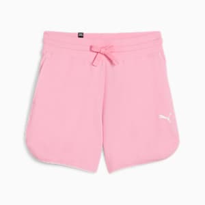 Short HER, femme, Pink Lilac, extralarge