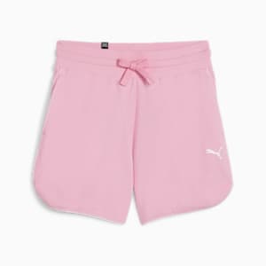Shorts para mujer HER, Pink Lilac, extralarge
