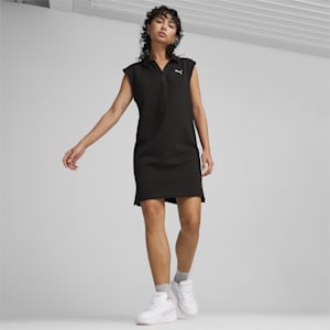 HER Women's Dress, Cheap Jmksport Jordan Outlet Black, extralarge