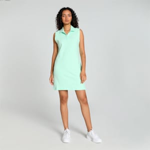 HER Women's Dress, Fresh Mint, extralarge-IND