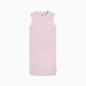 Women's SleevelDress, Grape Mist, extralarge-IND