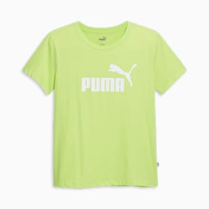 Essentials Logo Women's Tee , Lily Pad, extralarge
