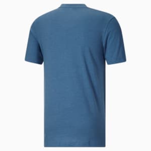 Essentials Men's Heather Tee, Deep Dive Heather