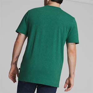 Essentials Men's Heather Tee, Vine Heather, extralarge