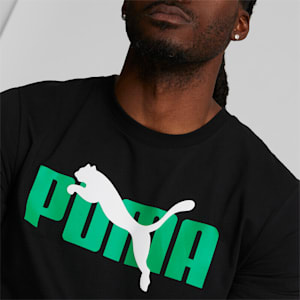 Tee shirt puma discount homme pas cher