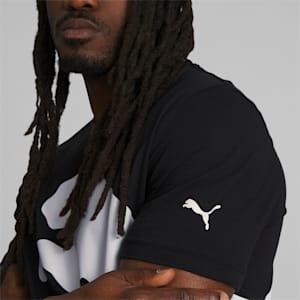 Oversized Logo Men's Tee, Cheap Urlfreeze Jordan Outlet legacy Black, extralarge