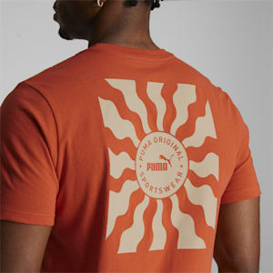Tee shirt puma soldes best sale