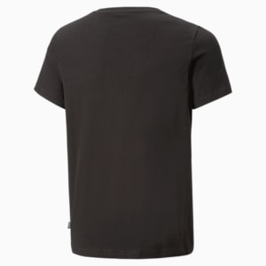 Essential Youth T-Shirt, PUMA Black