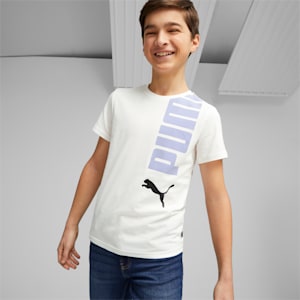 Boys T-shirts - Buy T-shirts for Boys Online PUMA India