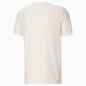 Camiseta PUMA NYC Cat para hombre , Pristine