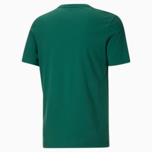 PUMA NYC Big Apple Stitch Men's Tee , Vine