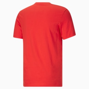 PUMA NYC Big Liberty Men's Tee, Warm Earth
