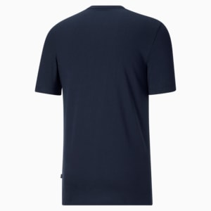 PUMA NYC Big P Men's Tee , Parisian Night