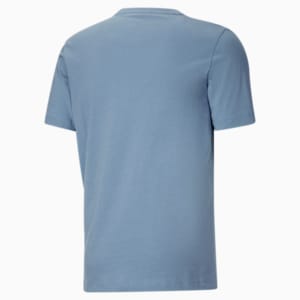 PUMA NYC Pinstripe Men's Tee , Filtered Ash