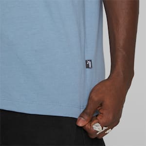 PUMA NYC Pinstripe Men's Tee , Filtered Ash