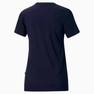 PUMA NYC PUMA Tailsweep Women's Tee , Parisian Night