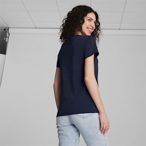 PUMA NYC PUMA Tailsweep Women's Tee , Parisian Night