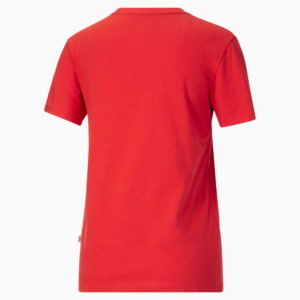 Camiseta PUMA NYC PUMA Tailsweep para mujer , Warm Earth