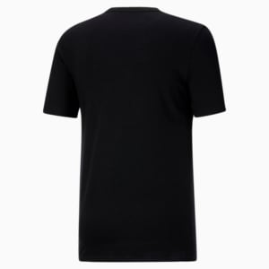 Camiseta PUMA NYC Art Deco para hombre, PUMA Black
