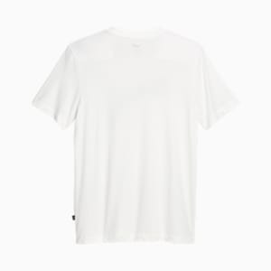 Playera para hombre Essentials Big Cat, PUMA White, extralarge