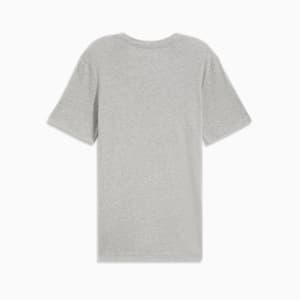 T-shirt Essentials Big Cat, homme, Medium Gray Heather, extralarge