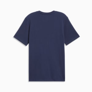 T-shirt Essentials Big Cat, homme, PUMA Navy, extralarge