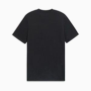 Essentials Big Cat Men's Tee, PUMA Black-PUMA Black, extralarge