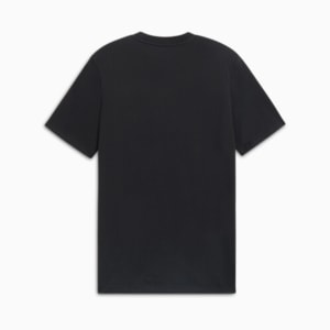 T-shirt Essentials Big Cat, homme, PUMA Black-PUMA Black, extralarge