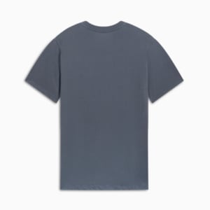 Essentials Big Cat Men's Tee, Galactic Gray, extralarge