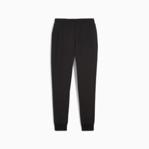 メンズ プーマ パワー グラフィック スウェット パンツ, PUMA Black, extralarge-JPN