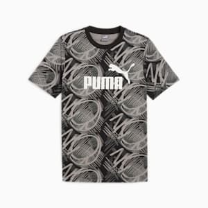 T-shirt PUMA POWER, homme, PUMA Black, extralarge
