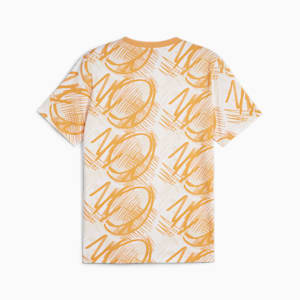PUMA POWER Men's T-shirt, Clementine, extralarge-IND