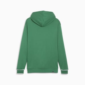 PUMA SQUAD Men's Hoodie, Archive Green, extralarge