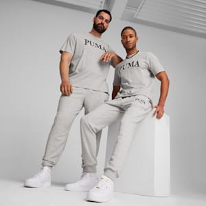 Essentials Logo Men s Sweatpants PUMA