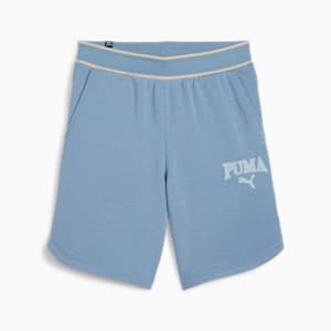 Shorts para hombre PUMA SQUAD, Zen Blue, extralarge