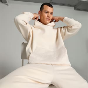 White sweatshirt mens online outlet
