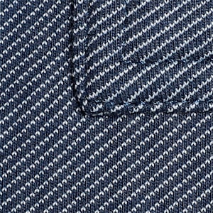 Classics Modern Indigo Men's Jacket, Mood Indigo, extralarge-IND