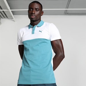 Buy Men s Polo T Shirts Online at Upto 50 Off