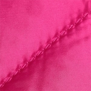 Women's Woven Bomber Jacket, Pinktastic, extralarge-IND