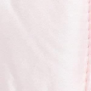 Women's Woven Bomber Jacket, Island Pink, extralarge-IND