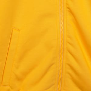 Super Boy's Knitted Jacket, Yellow Sizzle, extralarge-IND