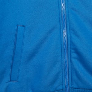 Super Boy's Knitted Jacket, PUMA Team Royal, extralarge-IND