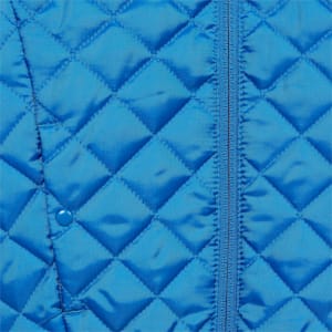 Super Boy's Padded Jacket, PUMA Team Royal, extralarge-IND