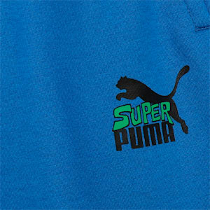 Super PUMA OH Boy's Pants, PUMA Team Royal, extralarge-IND