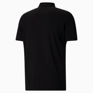 Essential Men's Polo, Cheap Urlfreeze Jordan Outlet Black, extralarge