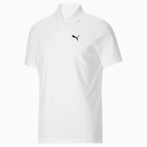 Essential Men's Polo, Cheap Urlfreeze Jordan Outlet White, extralarge