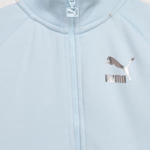 Puma girls jackets discount